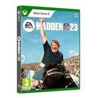 Madden NFL 23 - Xbox Series X