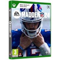 Madden NFL 24 - Xbox Series X