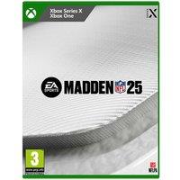 Madden NFL 25 - Xbox Series X