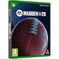 Madden 26 - Xbox Series X