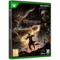 Mandragora: Whispers of the Witch Tree - Xbox X