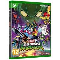MARVEL Cosmic Invasion - Xbox Series X