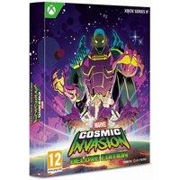 MARVEL Cosmic Invasion Deluxe Edition - Xbox Series X