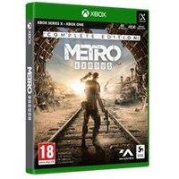 Metro Exodus - Complete Edition - Xbox Series X