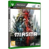 Miasma Chronicles - Xbox Series X