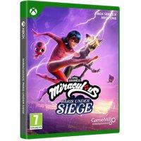 Miraculous : Paris Under Siege - Xbox Series X