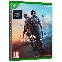 MindsEye - Xbox Series X