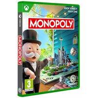 Monopoly - Xbox Series X