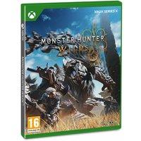 Monster Hunter Wilds - Xbox Series X