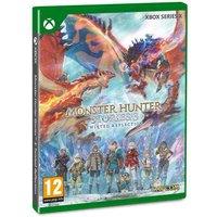 Monster Hunter Stories 3: Twisted Reflection - XBX