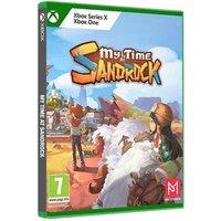 My Time at Sandrock - Xbox Series X