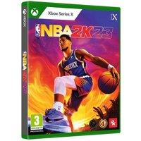 NBA 2K23 - Xbox Series X