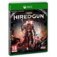 Necromunda: Hired Gun - Xbox Series X