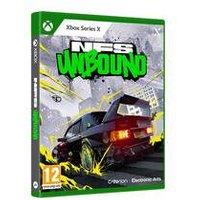 Need for Speed Unbound - Xbox Series X