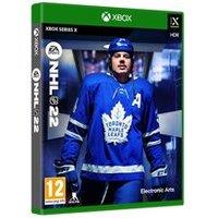 NHL 22 - Xbox Series X
