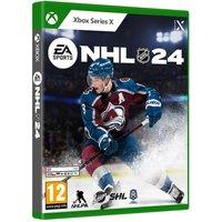 NHL 24 - Xbox Series X