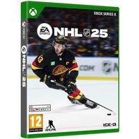 NHL 25 - Xbox Series X