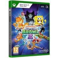 Nickelodeon All-Star Brawl 2 - Xbox Series X