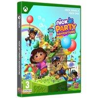 Nick Jr. Party Adventure - Xbox Series X