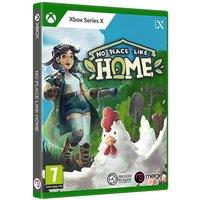 No Place Like Home - Xbox Series X