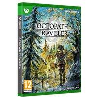 Octopath Traveler 0 - Xbox Series X