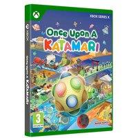 Once Upon a Katamari - Xbox X