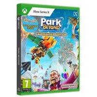 Park Beyond Impossified Edition - Xbox Series X