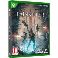 Painkiller