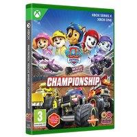 PAW Patrol Rescue Wheels: Championship - Xbox Series X