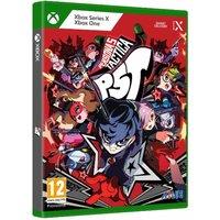 Persona 5 Tactica - Xbox Series X