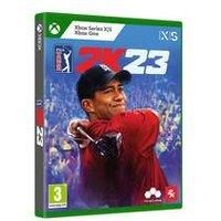 PGA Tour 2K23 - Xbox Series X
