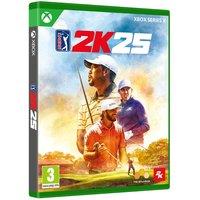 PGA 2K25 - Xbox + Extra Butter x adidas Pack