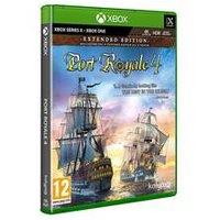 Port Royale 4 Extended Edition