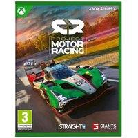 Project Motor Racing - Xbox X