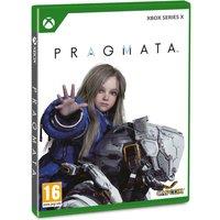 Pragmata - XBX