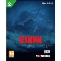 Reanimal - Xbox Series X