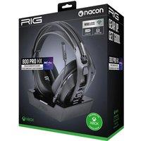 RIG 800 Black Headset - Xbox Series X