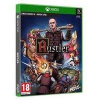 Rustler - Xbox Series X