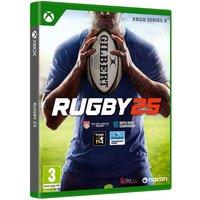 Rugby 25 - Xbox Series X