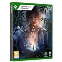 Scars Above - Xbox Series X