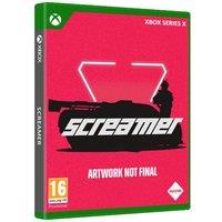 Screamer - Xbox Series X