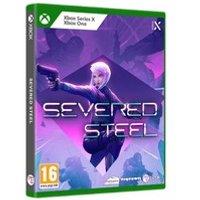Severed Steel - Xbox Series X