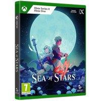 Sea of Stars - Xbox Series X