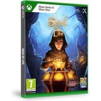 Seed of Life - Xbox Series X