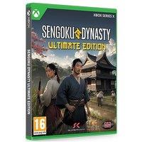 Sengoku Dynasty Ultimate Edition - Xbox Series X