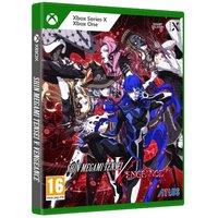 Shin Megami Tensei V: Vengeance Standard - Xbox Series X