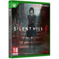SILENT HILL f - Xbox Series X