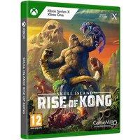 Skull Island Rise of Kong - Xbox Series X
