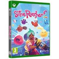 Slime Rancher 2 - XBX
