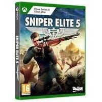 Sniper Elite 5